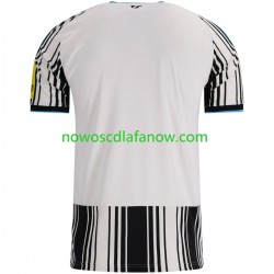Koszulka Newcastle United Męska Domowy Komplet 2026-2027 Krótkie Rękawy