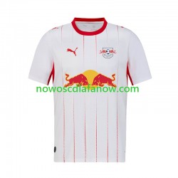Koszulka RB Leipzig Męska Domowy Komplet 2026-2027 Krótkie Rękawy