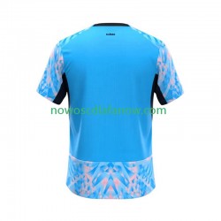 Koszulka Reprezentacja Szwajcarii Męska Wyjazdowy Komplet World Cup 2026 Krótkie Rękawy