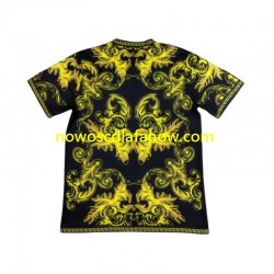 Koszulka Reprezentacja Włoch Special Męska 2024 Krótkie Rękawy