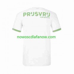 Koszulka Feyenoord Rotterdam Męska Trzeci Komplet 2023-2024 Krótkie Rękawy