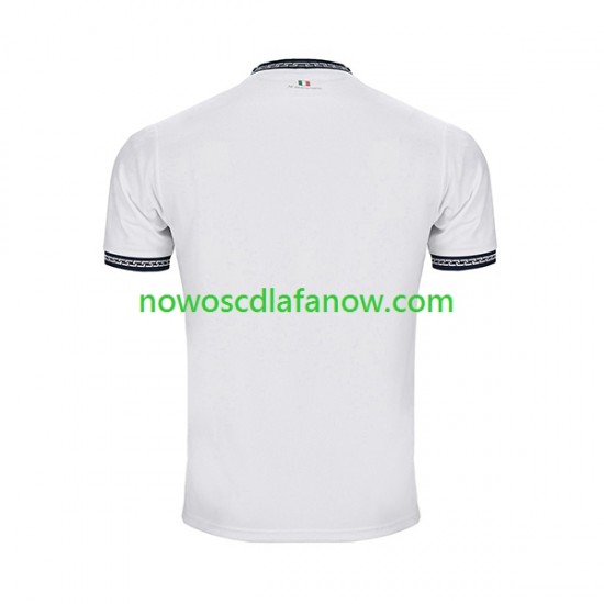 Koszulka SS Lazio Męska Trzeci Komplet 2023-2024 Krótkie Rękawy