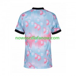 Koszulka Reprezentacja Belgii Męska Wyjazdowy Komplet World Cup 2026 Krótkie Rękawy