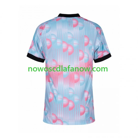 Koszulka Reprezentacja Belgii Męska Wyjazdowy Komplet World Cup 2026 Krótkie Rękawy