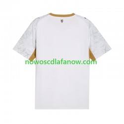 Koszulka Reprezentacja Czech Męska Wyjazdowy Komplet 2026 Krótkie Rękawy