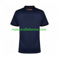 Koszulka Reprezentacja Ekwadoru Męska Wyjazdowy Komplet World Cup 2026 Krótkie Rękawy