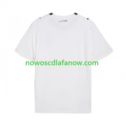 Koszulka Reprezentacja Egiptu Męska Wyjazdowy Komplet World Cup 2026 Krótkie Rękawy