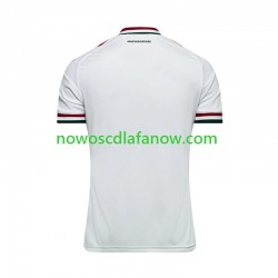 Koszulka Reprezentacja Węgier Męska Wyjazdowy Komplet 2026 Krótkie Rękawy