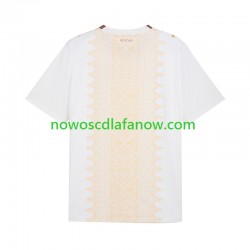 Koszulka Reprezentacja Maroka Męska Wyjazdowy Komplet World Cup 2026 Krótkie Rękawy