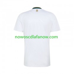 Koszulka Reprezentacja Arabii Saudyjskiej Męska Wyjazdowy Komplet World Cup 2026 Krótkie Rękawy