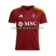 Koszulka Servette FC Męska Domowy Komplet 2025-2026 Krótkie Rękawy