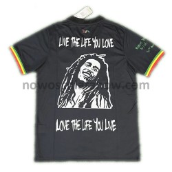 Koszulka AFC Ajax Graffiti Domowy Komplet 2021-2022 Krótkie Rękawy