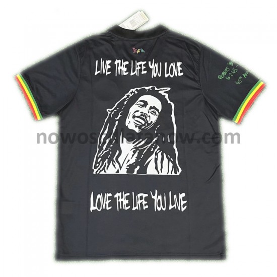 Koszulka AFC Ajax Graffiti Domowy Komplet 2021-2022 Krótkie Rękawy