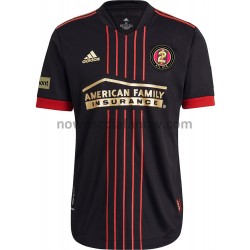 Koszulka Atlanta United Domowy Komplet 2022 Krótkie Rękawy