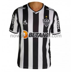 Koszulka Atletico Mineiro Domowy Komplet 2021-2022 Krótkie Rękawy