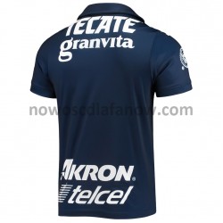 Koszulka CD Guadalajara Trzeci Komplet 2021-2022 Krótkie Rękawy
