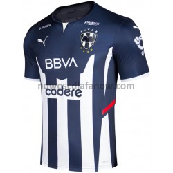 Koszulka CF Monterrey Domowy Komplet 2021-2022 Krótkie Rękawy