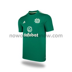 Koszulka Celtic Wyjazdowy Komplet 2021-2022 Krótkie Rękawy