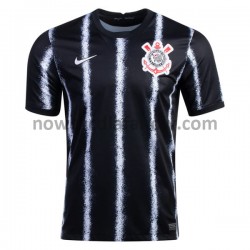 Koszulka Corinthians Wyjazdowy Komplet 2021-2022 Krótkie Rękawy