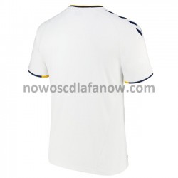 Koszulka Everton Trzeci Komplet 2021-2022 Krótkie Rękawy