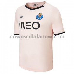 Koszulka FC Porto Trzeci Komplet 2021-2022 Krótkie Rękawy
