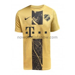 Koszulka FC Utrecht Trzeci Komplet 2021-2022 Krótkie Rękawy