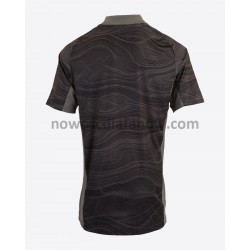 Koszulka Leicester City Bramkarskie Domowy Komplet 2021-2022 Krótkie Rękawy