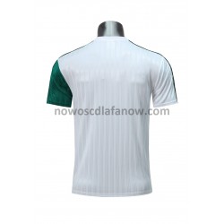 Koszulka Liverpool Retro Wyjazdowy Komplet 1995 Krótkie Rękawy