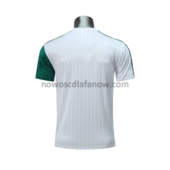 Koszulka Liverpool Retro Wyjazdowy Komplet 1995 Krótkie Rękawy