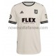 Koszulka Los Angeles FC Wyjazdowy Komplet 2021-2022 Krótkie Rękawy