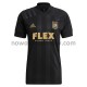 Koszulka Los Angeles FC Domowy Komplet 2021-2022 Krótkie Rękawy