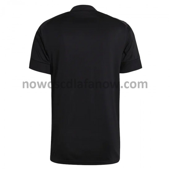 Koszulka Los Angeles FC Domowy Komplet 2021-2022 Krótkie Rękawy