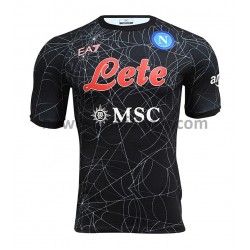 Koszulka SSC Napoli Special Domowy Komplet 2021-2022 Krótkie Rękawy