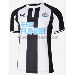 Koszulka Newcastle United Domowy Komplet 2021-2022 Krótkie Rękawy