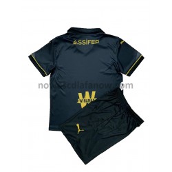 Koszulka RC Lens Special Dziecięca Domowy Komplet 2021-2022 Krótkie Rękawy