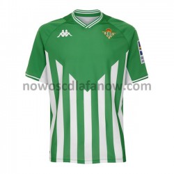 Koszulka Real Betis Domowy Komplet 2021-2022 Krótkie Rękawy