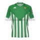 Koszulka Real Betis Domowy Komplet 2021-2022 Krótkie Rękawy