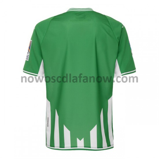 Koszulka Real Betis Domowy Komplet 2021-2022 Krótkie Rękawy
