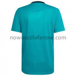 Koszulka Real Madryt Trzeci Komplet 2021-2022 Krótkie Rękawy