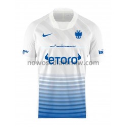 Koszulka SBV Vitesse Wyjazdowy Komplet 2021-2022 Krótkie Rękawy