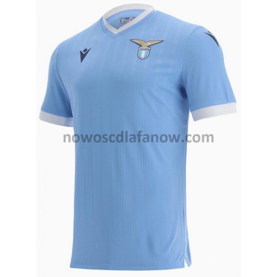 Koszulka SS Lazio Domowy Komplet 2021-2022 Krótkie Rękawy