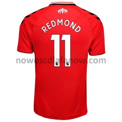 Koszulka Southampton Nathan Redmond 11 Domowy Komplet 2021-2022 Krótkie Rękawy