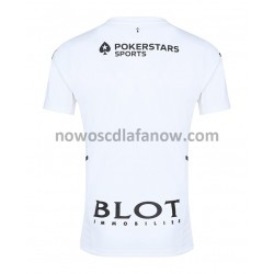 Koszulka Stade Rennais Wyjazdowy Komplet 2021-2022 Krótkie Rękawy