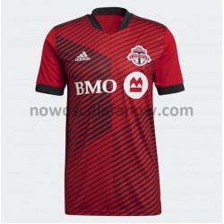 Koszulka Toronto FC Domowy Komplet 2021-2022 Krótkie Rękawy