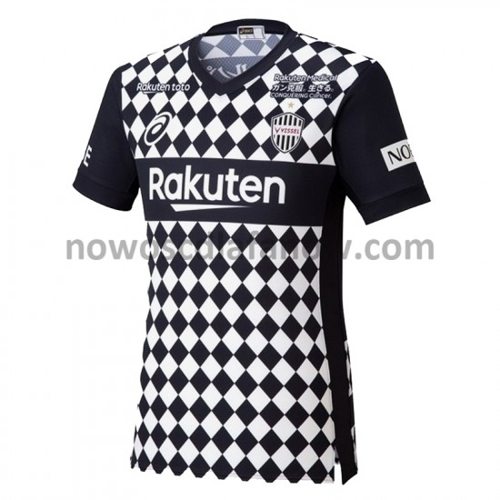 Koszulka Vissel Kobe Wyjazdowy Komplet 2021-2022 Krótkie Rękawy