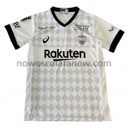 Koszulka Vissel Kobe Trzeci Komplet 2021-2022 Krótkie Rękawy