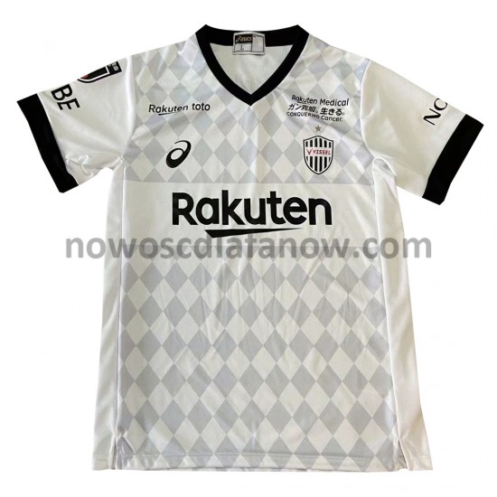 Koszulka Vissel Kobe Trzeci Komplet 2021-2022 Krótkie Rękawy