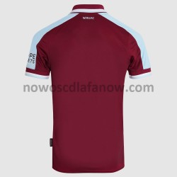Koszulka West Ham United Domowy Komplet 2021-2022 Krótkie Rękawy