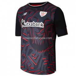 Koszulka Athletic Bilbao Wyjazdowy Komplet 2022-2023 Krótkie Rękawy