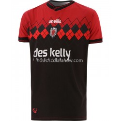 Koszulka Bohemians Domowy Komplet 2021-2022 Krótkie Rękawy